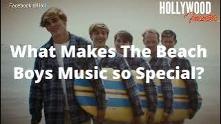 Bruce Johnson Spills Secrets on ‘The Beach Boys’ at Premiere