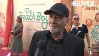 David Marks Spills Secrets on ‘The Beach Boys’ at Premiere