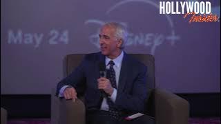 Beach Boys Q&A at  ‘The Beach Boys’ Premiere