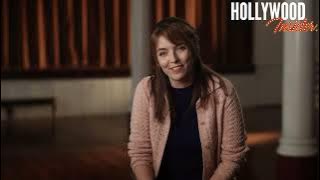 Jodie Comer Spills Secrets on ‘The Bikerider’ In Depth Scoop Interview