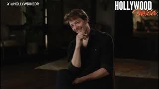 Mike Faist Spills Secrets on ‘The Bikerider’ In Depth Scoop Interview