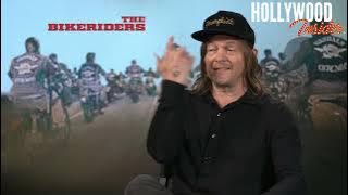 Norman Reedus Spills Secrets on ‘The Bikerider’ In Depth Scoop Interview