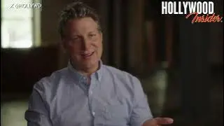 Jeff Nichols Spills Secrets on ‘The Bikerider’ In Depth Scoop Interview