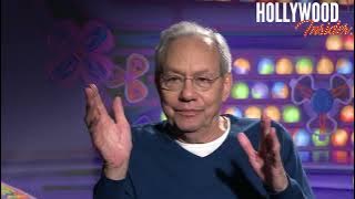 Lewis Black and Paul Walter Hauser Spill Secrets on ‘Inside Out 2’ In Depth Scoop Interview