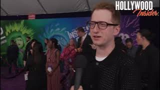 James Austin Johnson Spills Secrets on ‘Inside Out 2’ at Premier Amy Poehler, Maya Hawke, Liza Lapir