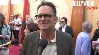Director Thom Zimny Spills Secrets on ‘The Beach Boys’ at Premiere
