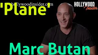 In Depth Scoop | Marc Butan – Plane
