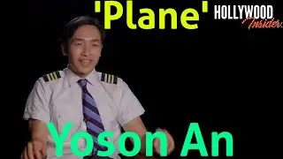 In Depth Scoop | Yoson An – Plane