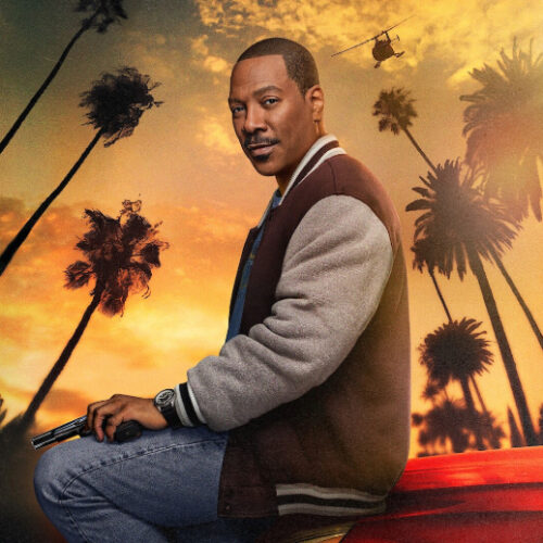 Beverly Hills Cop: Axel F – A Comedy Classic That Doesn’t Age Well