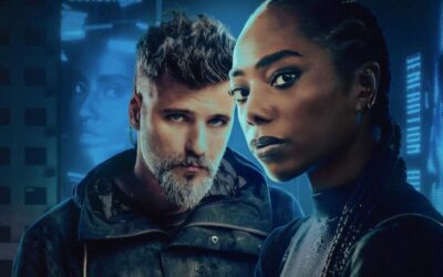 ‘Bionic’: the Brazilian Dystopian Sci-Fi That Just Changed Brazilian Cinema