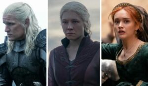 The Hollywood Insider House of the Dragon Season 2 Review