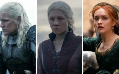 ‘House of the Dragon’: Season 2 Is Here and It Is Promising