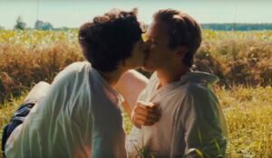The Hollywood Insider LGBTQ Pride Month
