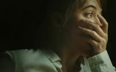 Is Nicolas Cage’s ‘Longlegs’ the Horror of the Summer?