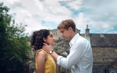 Is Netflix’s ‘One Day’ Worth All Your Tears?