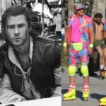 The Hollywood Insider Real Life Fall Guys, Hollywood Stuntmen, Stunts, Stunt Doubles