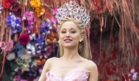 From Broadway to Hollywood: Ariana Grande’s Journey To Stardom