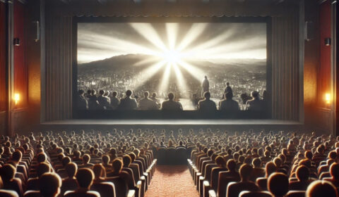 The Greatness of Cinema - Cinema's Powerful Impact On The Human
