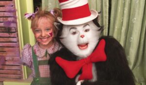The Hollywood Insider The Cat in the Hat Mike Myers