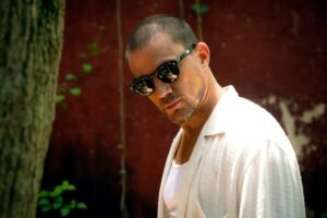 The Hollywood Insider Blink Twice, Channing Tatum, Zoe Kravitz