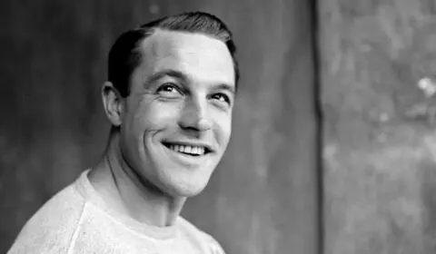 A Tribute to A True Entertainer: Gene Kelly - Hollywood Insider