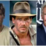 The Hollywood Insider Harrison Ford Tribute, Indiana Jones