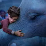 The Hollywood Insider The Magicians Elephant Review Netflix