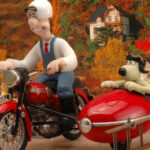 The Hollywood Insider- TheEndlessCharmOfWalliceand Gromit