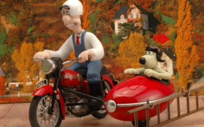 The Endless Charm of ‘Wallace and Gromit’