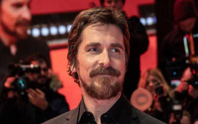 A Tribute to Christian Bale – The Ultimate Method Actor