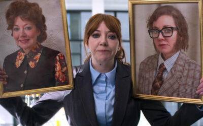 How ‘Cunk On Earth’ Catapulted Diane Morgan to Fame