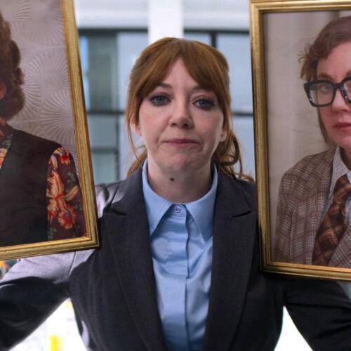 How ‘Cunk On Earth’ Catapulted Diane Morgan to Fame