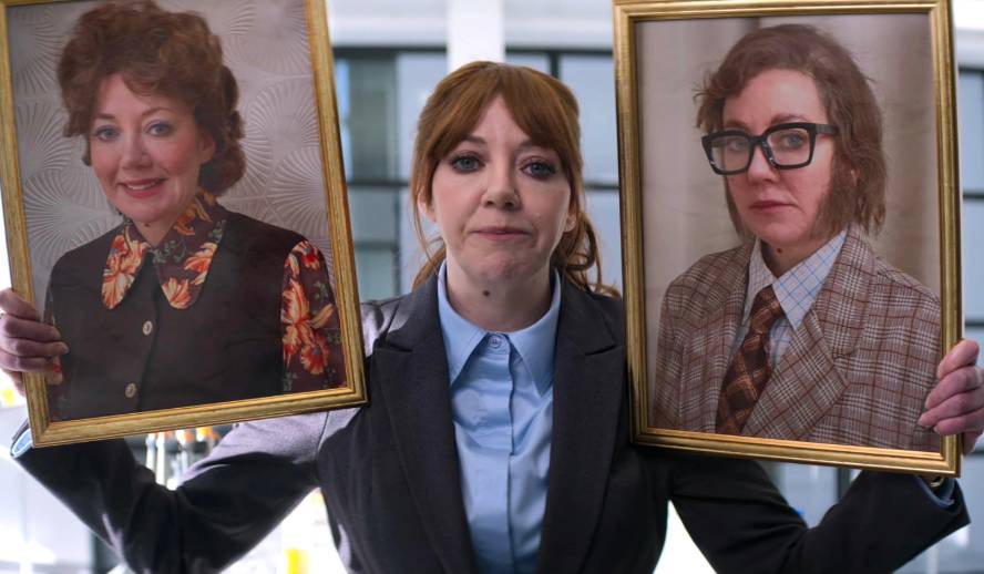 How ‘Cunk On Earth’ Catapulted Diane Morgan to Fame