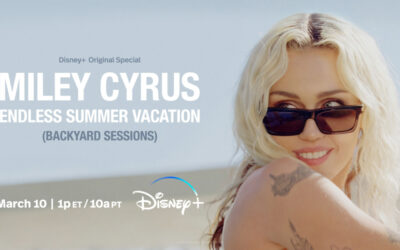Disney+ ‘Miley Cyrus: Endless Summer Vacation’ Captures Her Album Journey