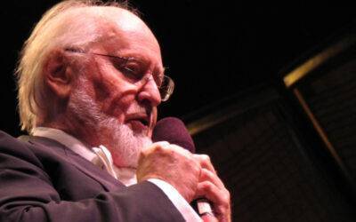 Top 5 John Williams Scores