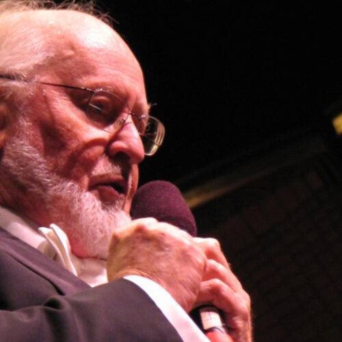 Top 5 John Williams Scores