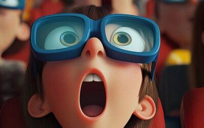 Kids’ Movies Today Have a Problem, They Care Too Much