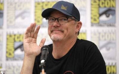 Matthew Lillard: Beloved Actor & ‘Scooby-Doo’ Star