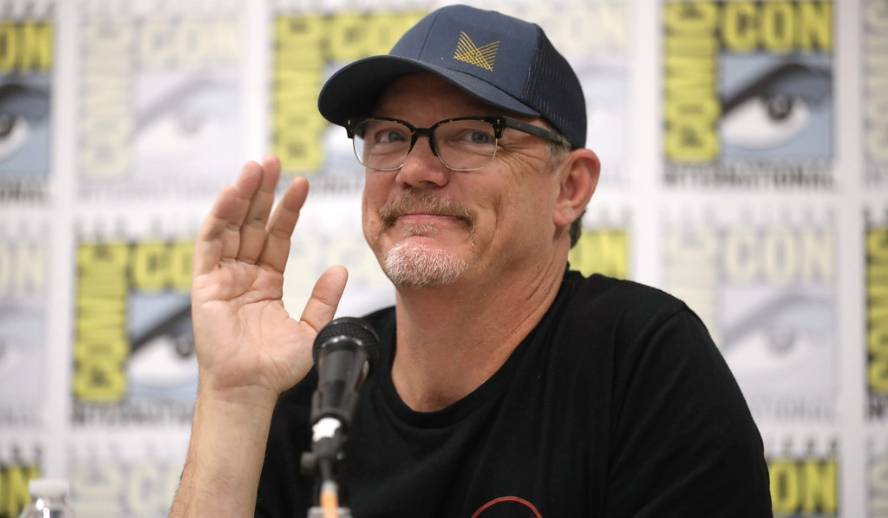Matthew Lillard: Beloved Actor & ‘Scooby-Doo’ Star
