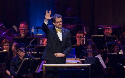 A Tribute to Michael Giacchino: Hollywood’s Iconic Composer