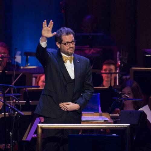 A Tribute to Michael Giacchino: Hollywood’s Iconic Composer