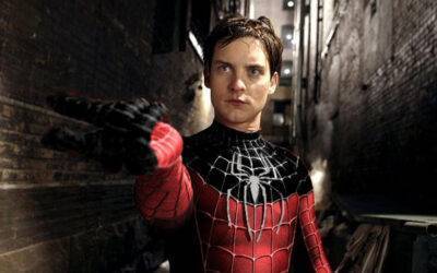 A Tribute to Tobey Maguire