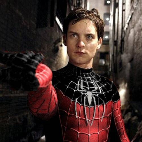 A Tribute to Tobey Maguire