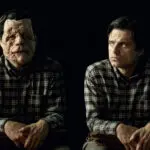 The Hollywood Insider A Different Man Review, Sebastian Stan