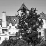 The Hollywood Insider Chateau Marmont Luxury Hotel California