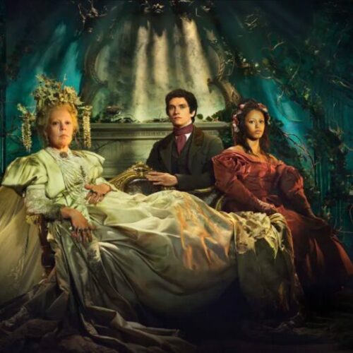 Hulu’s TV Series ‘Great Expectations’: A Fresh First Impression
