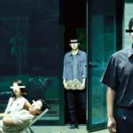 The Hollywood Insider Parasite International Films