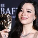 Hollywood Insider - BAFTA 2025: 'Conclave', 'The Brutalist', 'Anora', and the Films Everyone’s Talking About