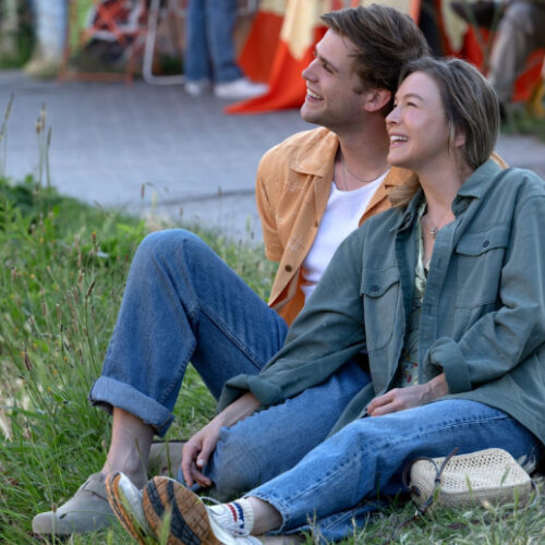In Celebration of Valentine’s Day: ‘Bridget Jones: Mad About the Boy’ Brings Laughter, Nostalgia, and Love to Peacock
