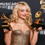 Hollywood Insider - 2025 Grammys: Beyoncé Makes History With Groundbreaking Wins, Kendrick Lamar Sweeps the Night